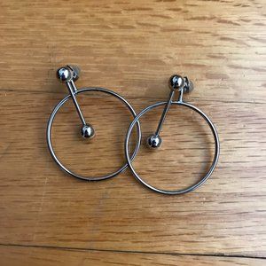 ADORNMONDE IVO EARRINGS